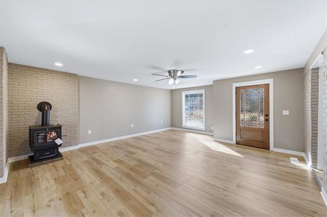 2677 Old Rome Dalton NW Road, Calhoun, GA 30701