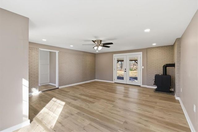 2677 Old Rome Dalton NW Road, Calhoun, GA 30701