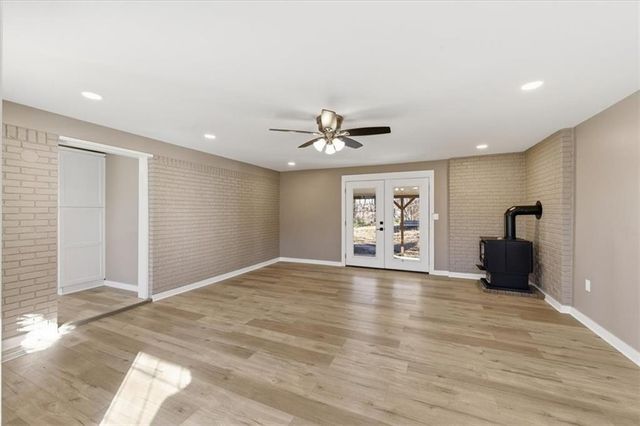 2677 Old Rome Dalton NW Road, Calhoun, GA 30701