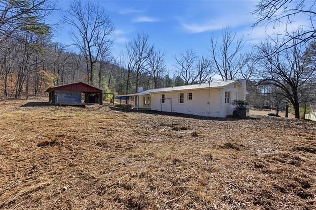 2677 Old Rome Dalton NW Road, Calhoun, GA 30701