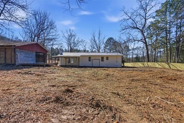 2677 Old Rome Dalton NW Road, Calhoun, GA 30701