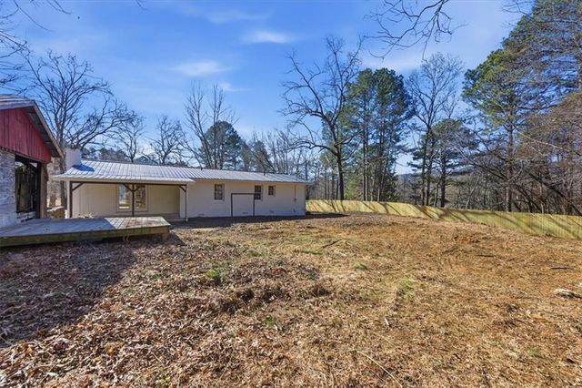 2677 Old Rome Dalton NW Road, Calhoun, GA 30701