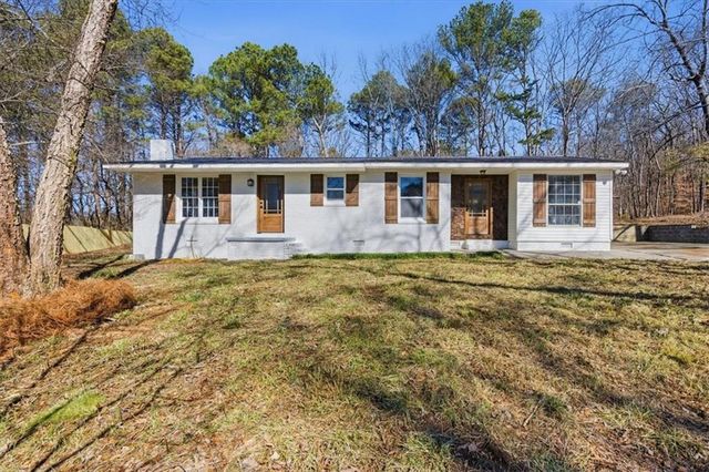 2677 Old Rome Dalton NW Road, Calhoun, GA 30701