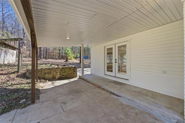 2677 Old Rome Dalton NW Road, Calhoun, GA 30701