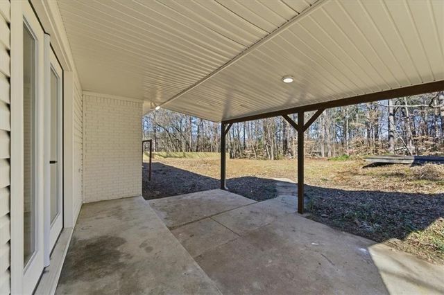 2677 Old Rome Dalton NW Road, Calhoun, GA 30701