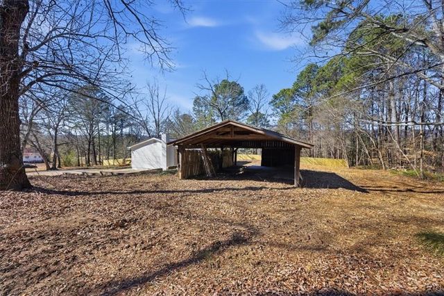 2677 Old Rome Dalton NW Road, Calhoun, GA 30701