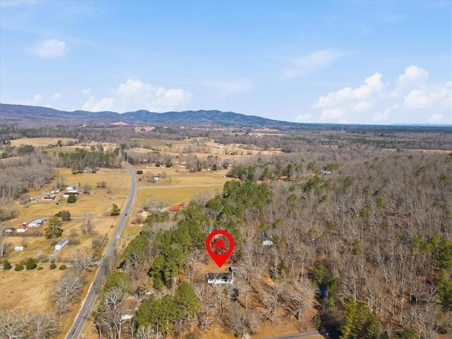 2677 Old Rome Dalton NW Road, Calhoun, GA 30701