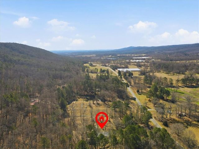 2677 Old Rome Dalton NW Road, Calhoun, GA 30701