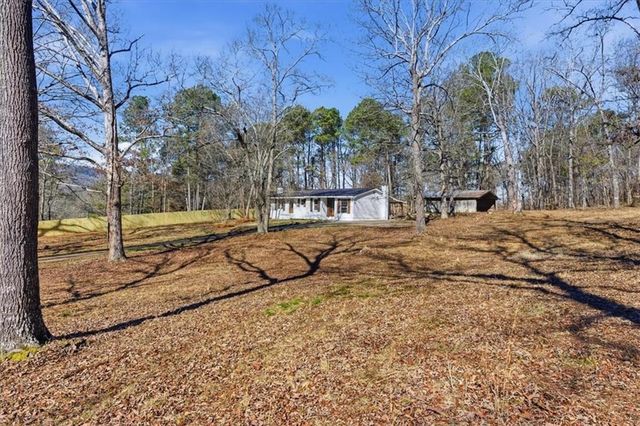 2677 Old Rome Dalton NW Road, Calhoun, GA 30701