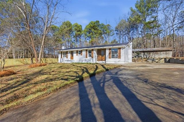 2677 Old Rome Dalton NW Road, Calhoun, GA 30701