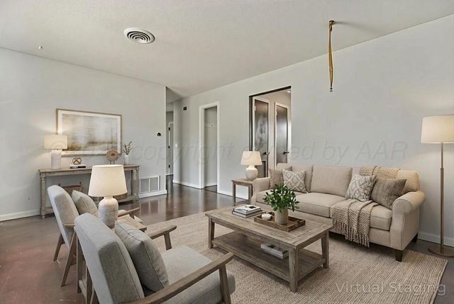 2902 PRYOR Street, Amarillo, TX 79103