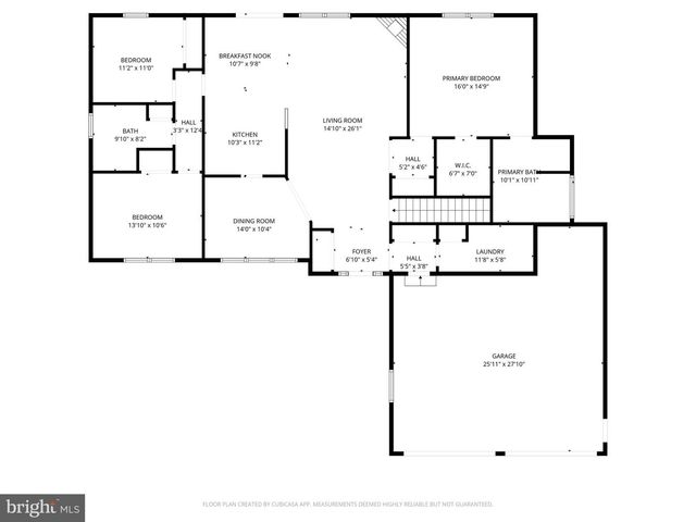 657 CAMPBELL RD, York, PA 17402