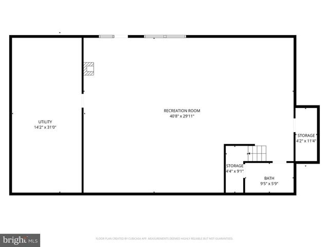 657 CAMPBELL RD, York, PA 17402