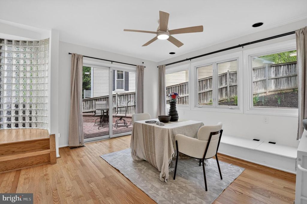 Image 11 of property listing at 6310 E HALBERT RD, Bethesda, MD 20817