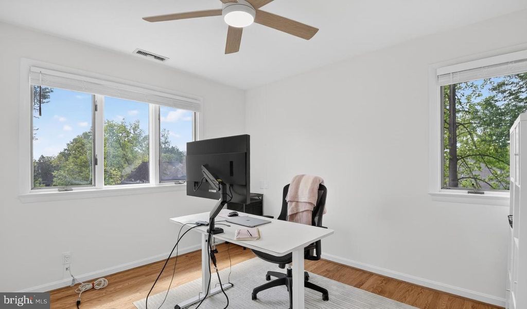 Image 21 of property listing at 6310 E HALBERT RD, Bethesda, MD 20817