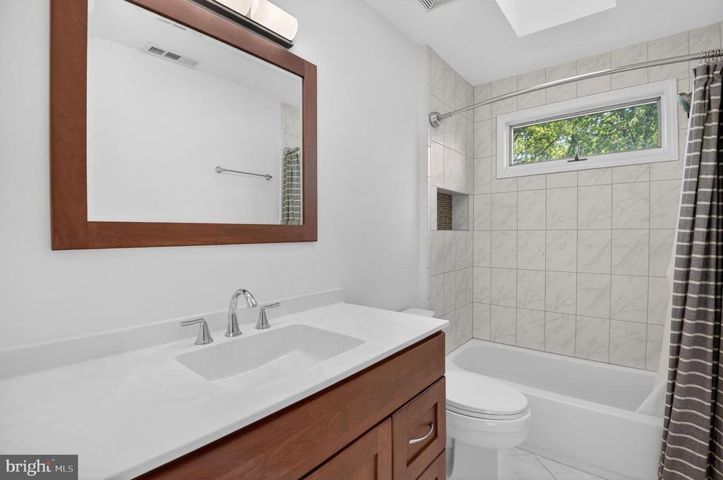 Image 22 of property listing at 6310 E HALBERT RD, Bethesda, MD 20817