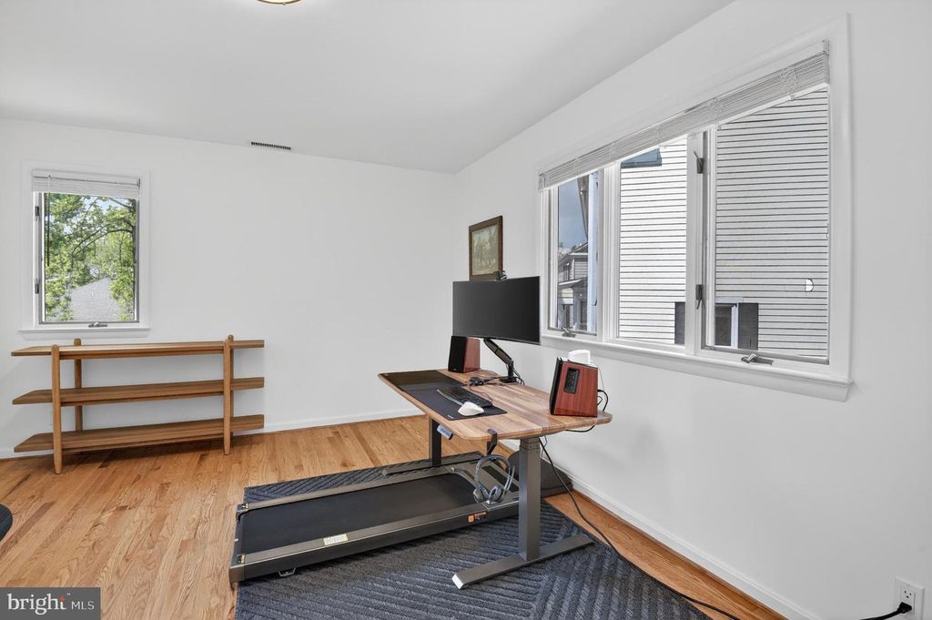 Image 23 of property listing at 6310 E HALBERT RD, Bethesda, MD 20817