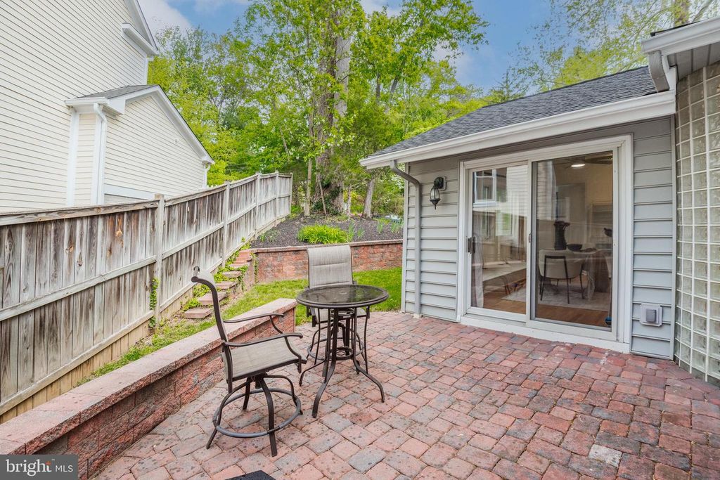 Image 25 of property listing at 6310 E HALBERT RD, Bethesda, MD 20817