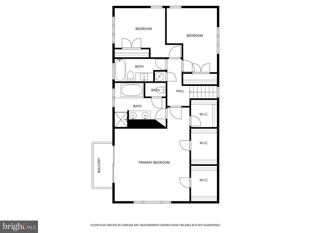 Image 31 of property listing at 6310 E HALBERT RD, Bethesda, MD 20817