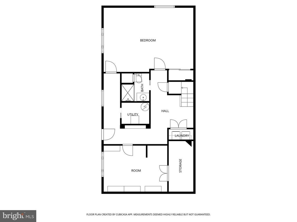 Image 32 of property listing at 6310 E HALBERT RD, Bethesda, MD 20817