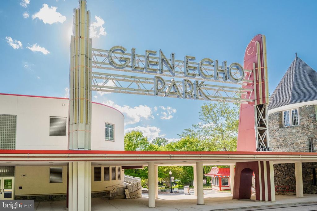 Image 35 of property listing at 6310 E HALBERT RD, Bethesda, MD 20817