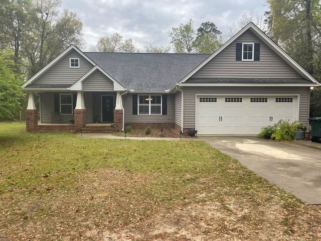 4000 Cox Road, Sumter, SC 29150