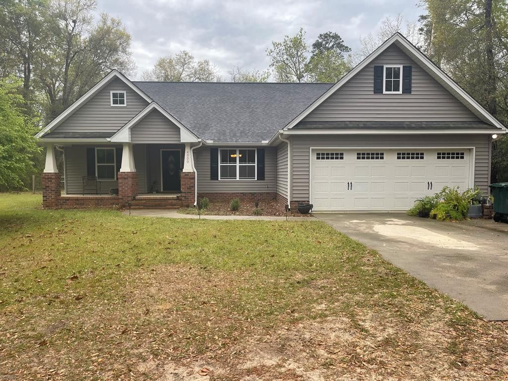 4000 Cox Road, Sumter, SC 29150