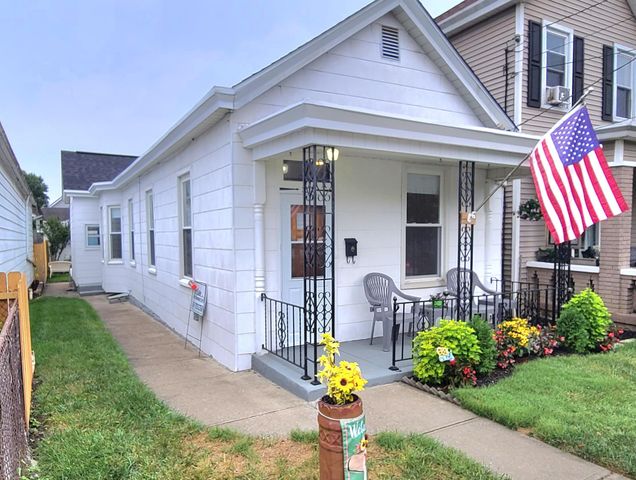 3313 Grace Avenue, Covington, KY 41015