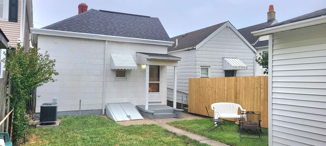 3313 Grace Avenue, Covington, KY 41015