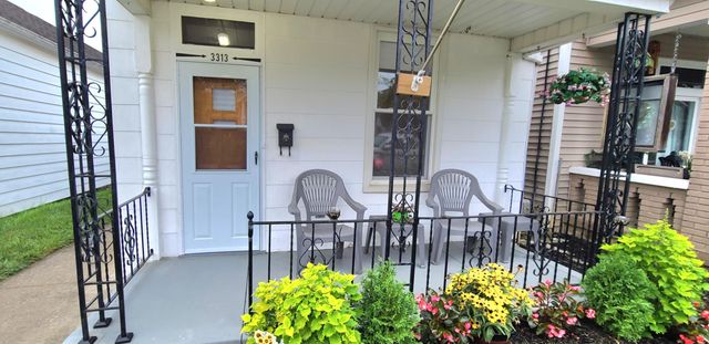 3313 Grace Avenue, Covington, KY 41015