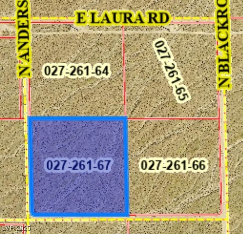 810 East Jent Road, Pahrump, NV 89060