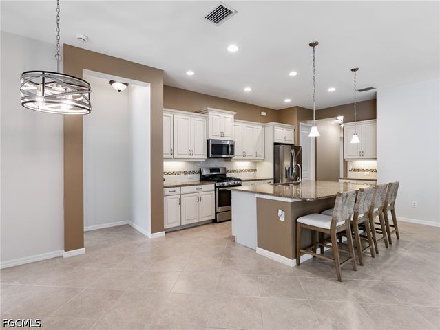 13586 Starwood LN, Fort Myers, FL 33912