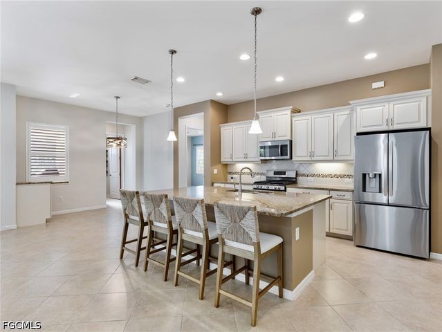 13586 Starwood LN, Fort Myers, FL 33912
