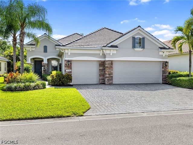 13586 Starwood LN, Fort Myers, FL 33912