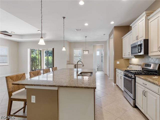 13586 Starwood LN, Fort Myers, FL 33912