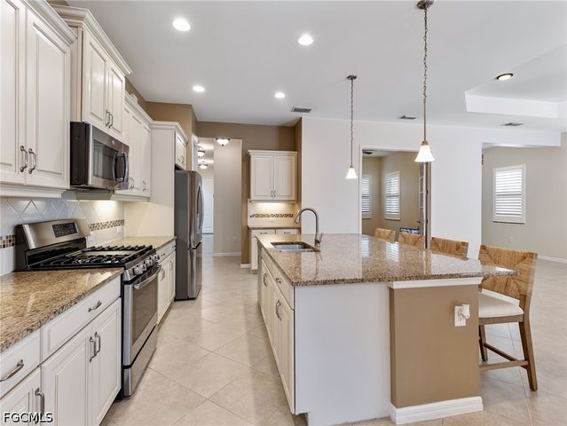 13586 Starwood LN, Fort Myers, FL 33912