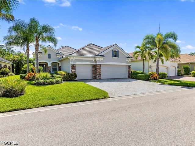 13586 Starwood LN, Fort Myers, FL 33912
