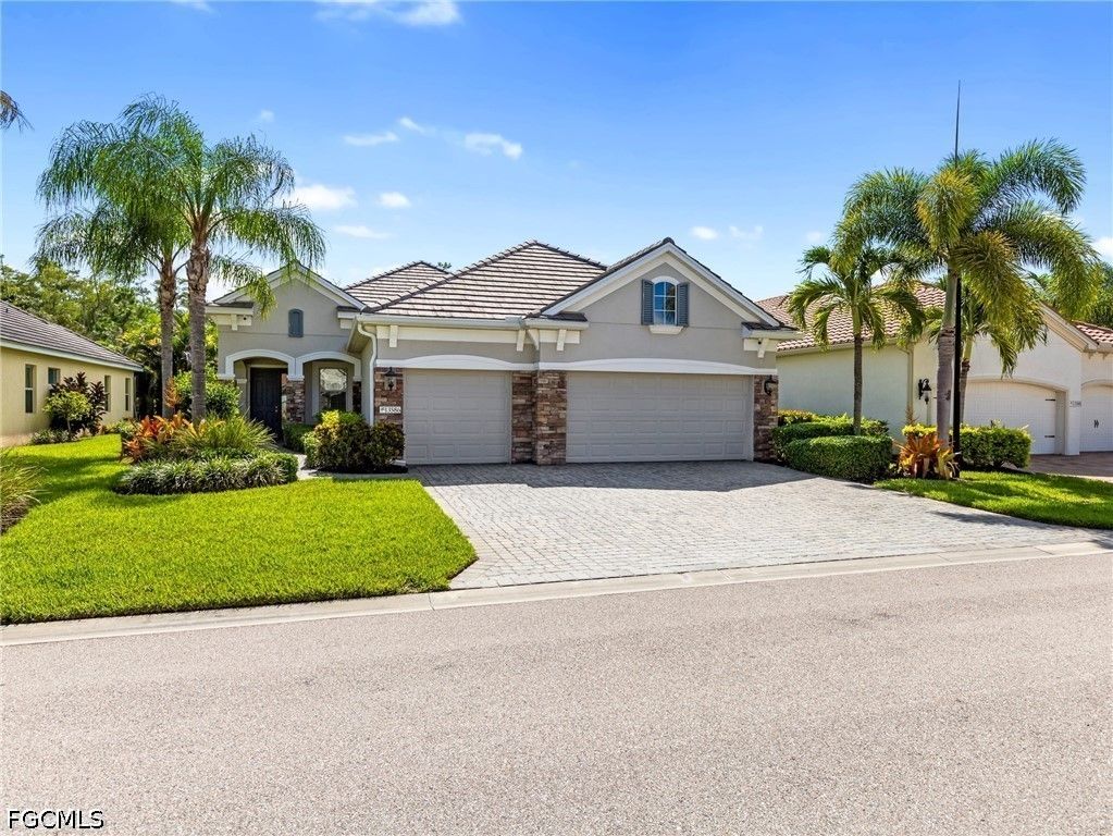 13586 Starwood LN, Fort Myers, FL 33912