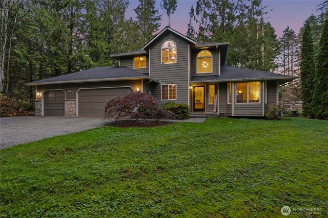 1209 177th Avenue NE, Snohomish, WA 98290