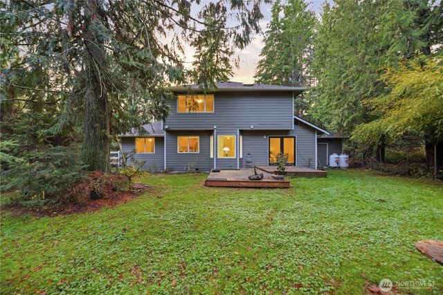 1209 177th Avenue NE, Snohomish, WA 98290
