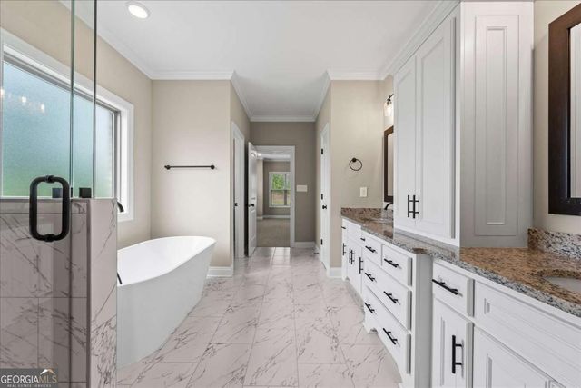 2670 Blazing Star Court, Statham, GA 30666