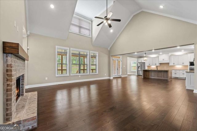 2670 Blazing Star Court, Statham, GA 30666
