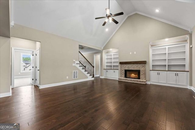 2670 Blazing Star Court, Statham, GA 30666