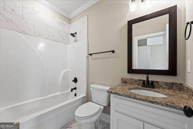 2670 Blazing Star Court, Statham, GA 30666