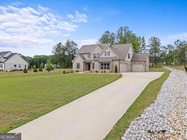 2670 Blazing Star Court, Statham, GA 30666