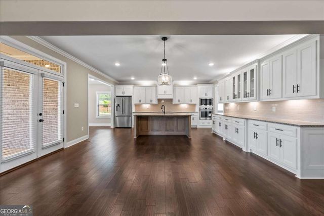 2670 Blazing Star Court, Statham, GA 30666