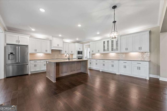2670 Blazing Star Court, Statham, GA 30666