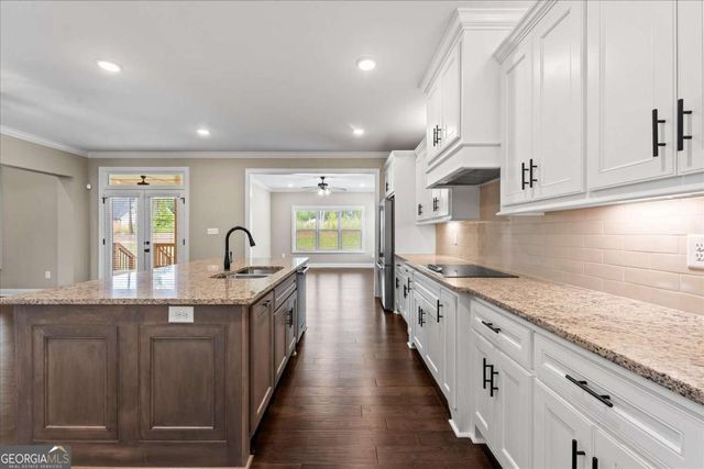 2670 Blazing Star Court, Statham, GA 30666