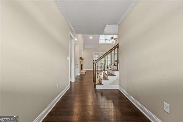 2670 Blazing Star Court, Statham, GA 30666