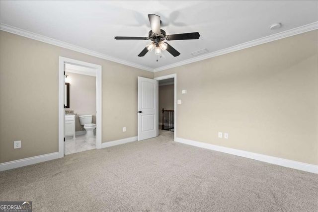 2670 Blazing Star Court, Statham, GA 30666